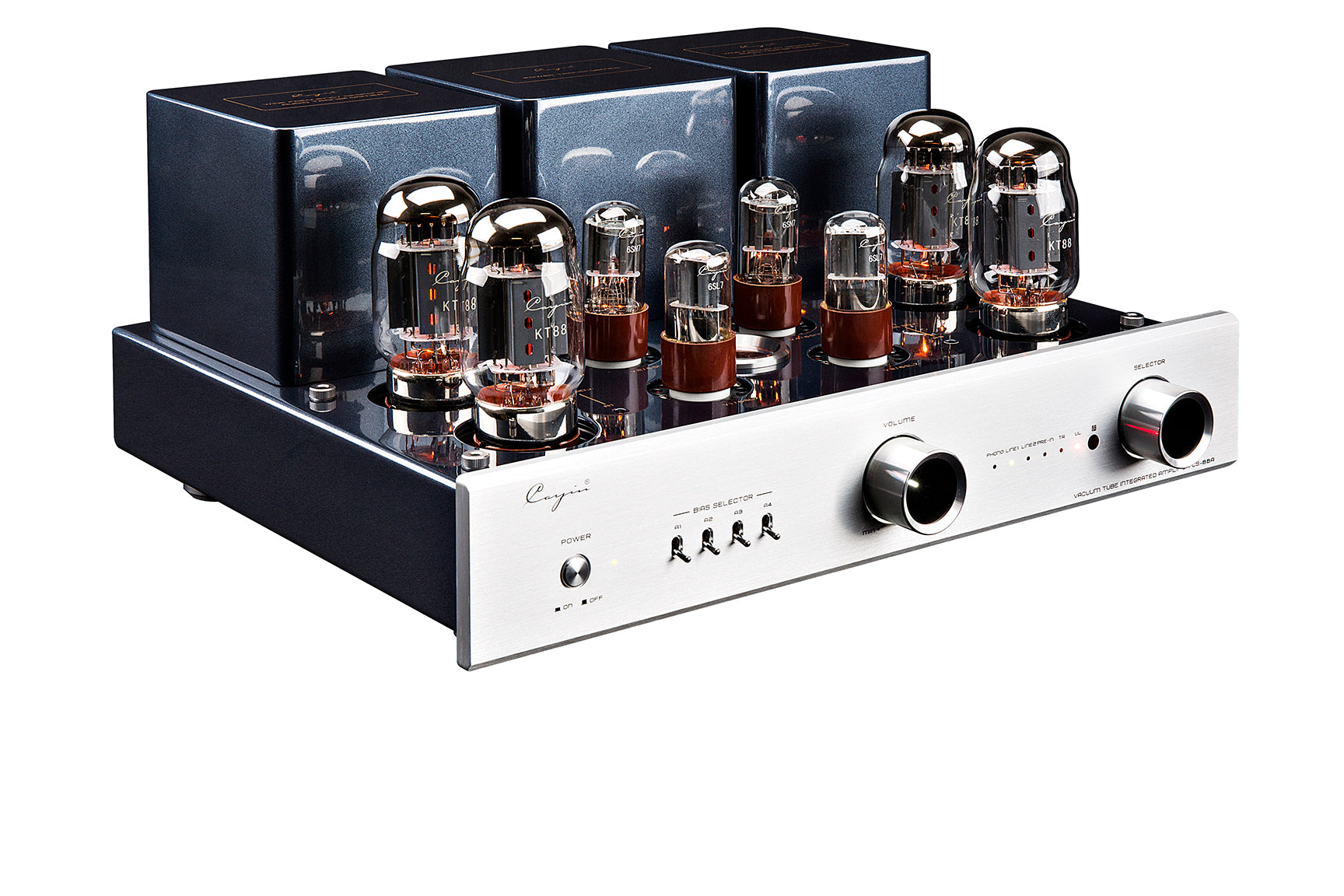 Cayin CS-88A Tube Amplifier