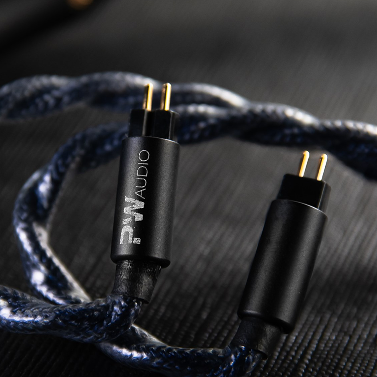 PWAudio Orpheus with Shielding - MUSICTECK