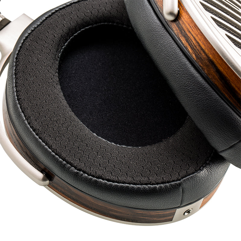 HIFIMAN SUSVARA - MusicTeck