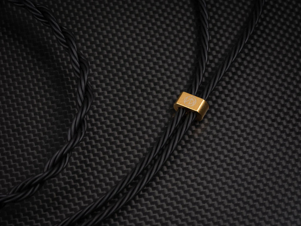 Brise Audio YATONO 8wire Ultimate earphone cable - MusicTeck
