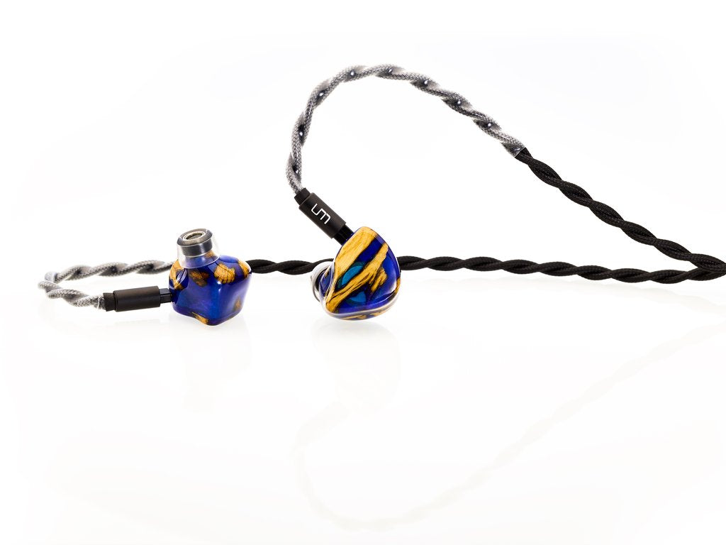 PWAudio Attila Shielding cable