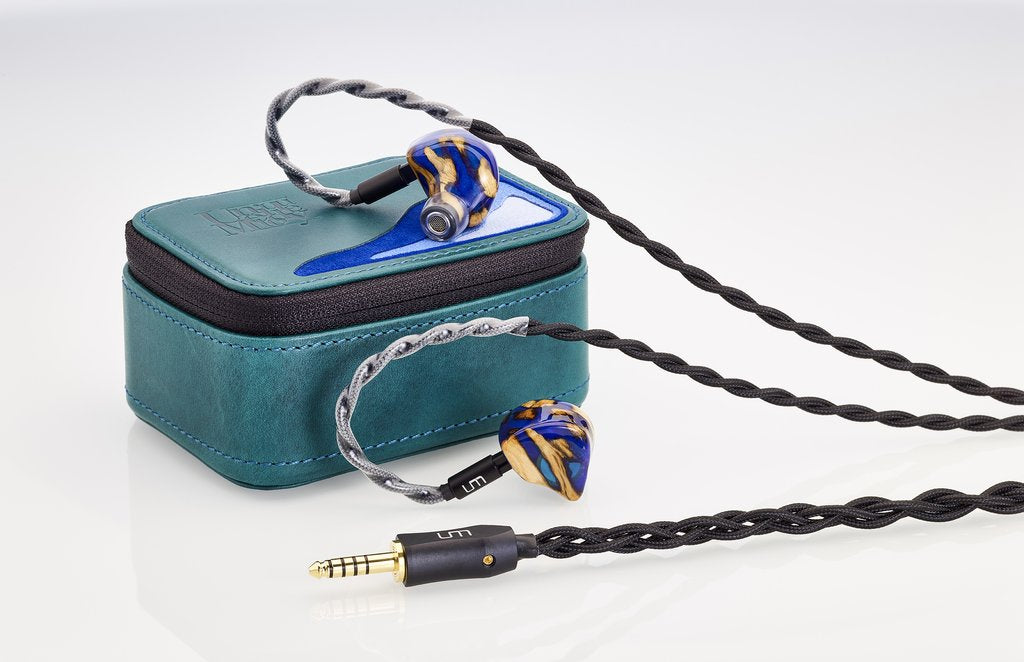 PWAudio Attila Shielding cable