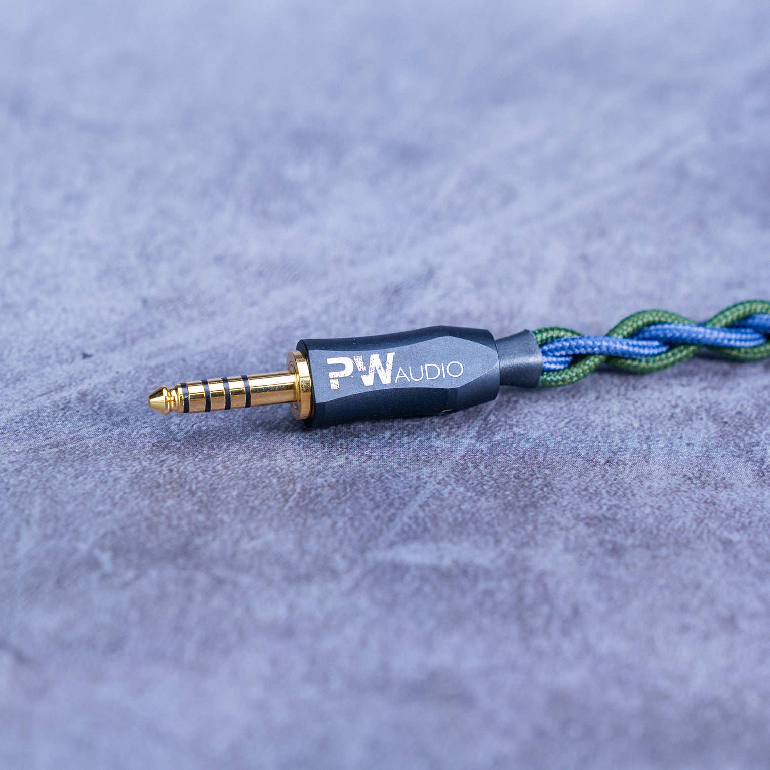 PWAudio Somewhere In Sound - MusicTeck