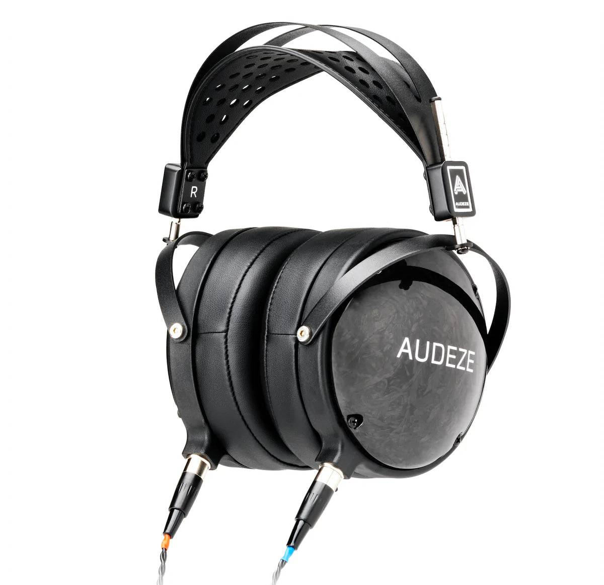 Audeze LCD-2 Closed Back - MusicTeck