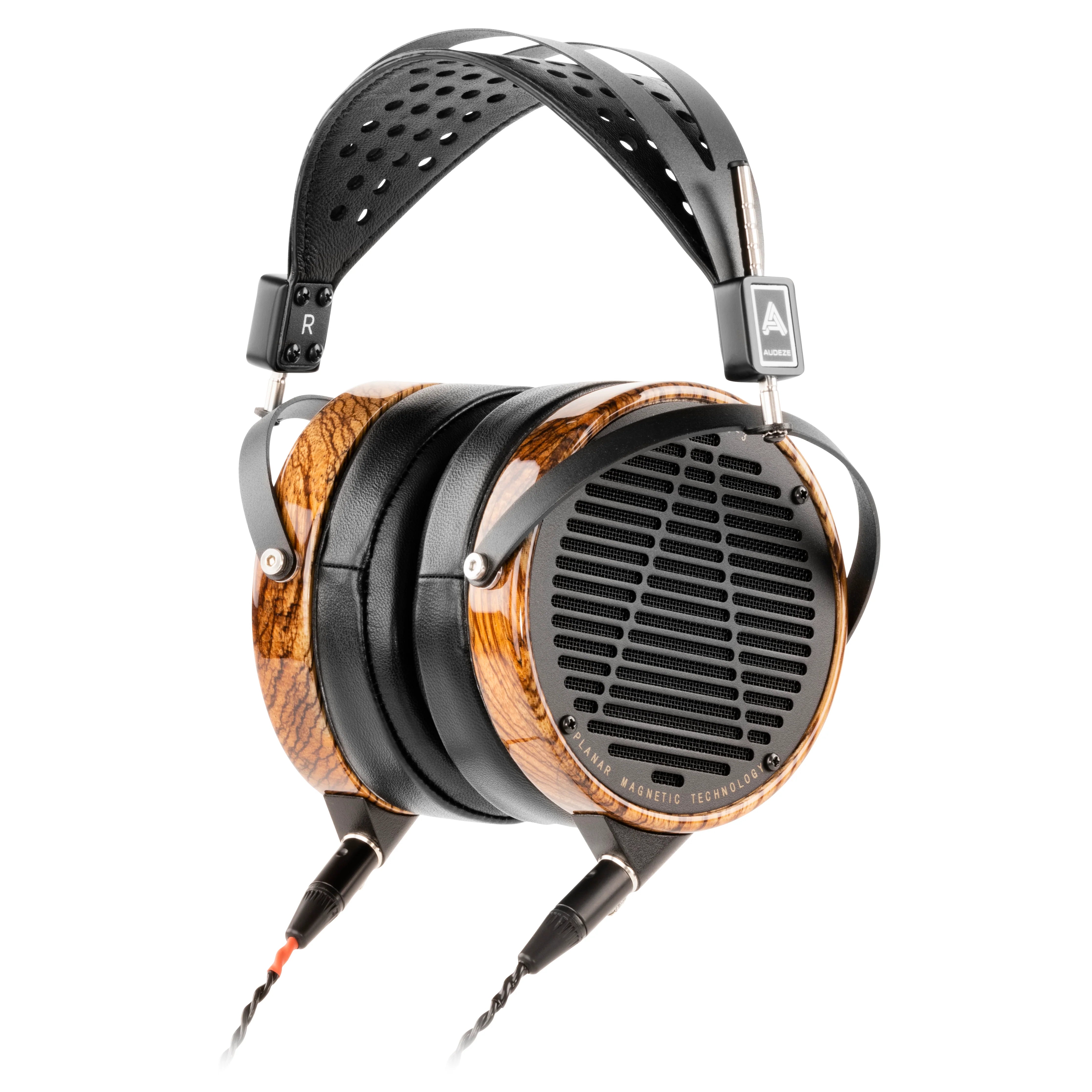 Audeze LCD-3 - MusicTeck