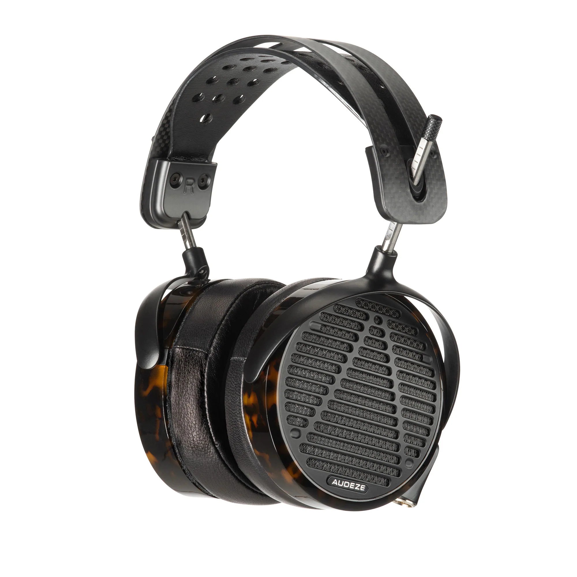 Audeze LCD-5 - MusicTeck