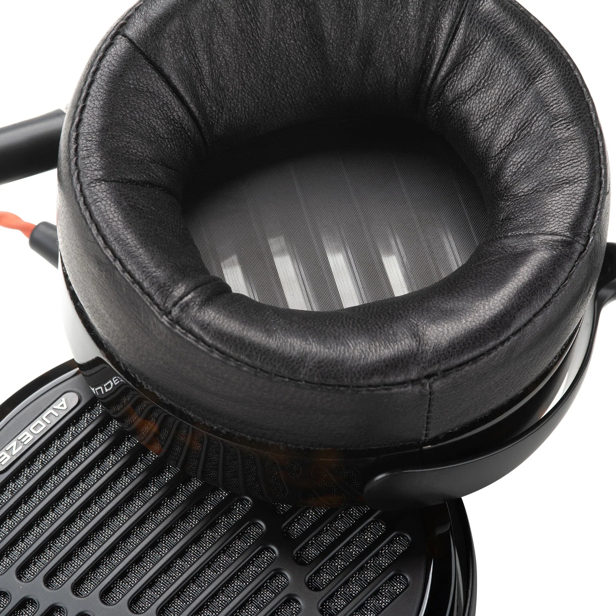 Audeze LCD-5 - MusicTeck