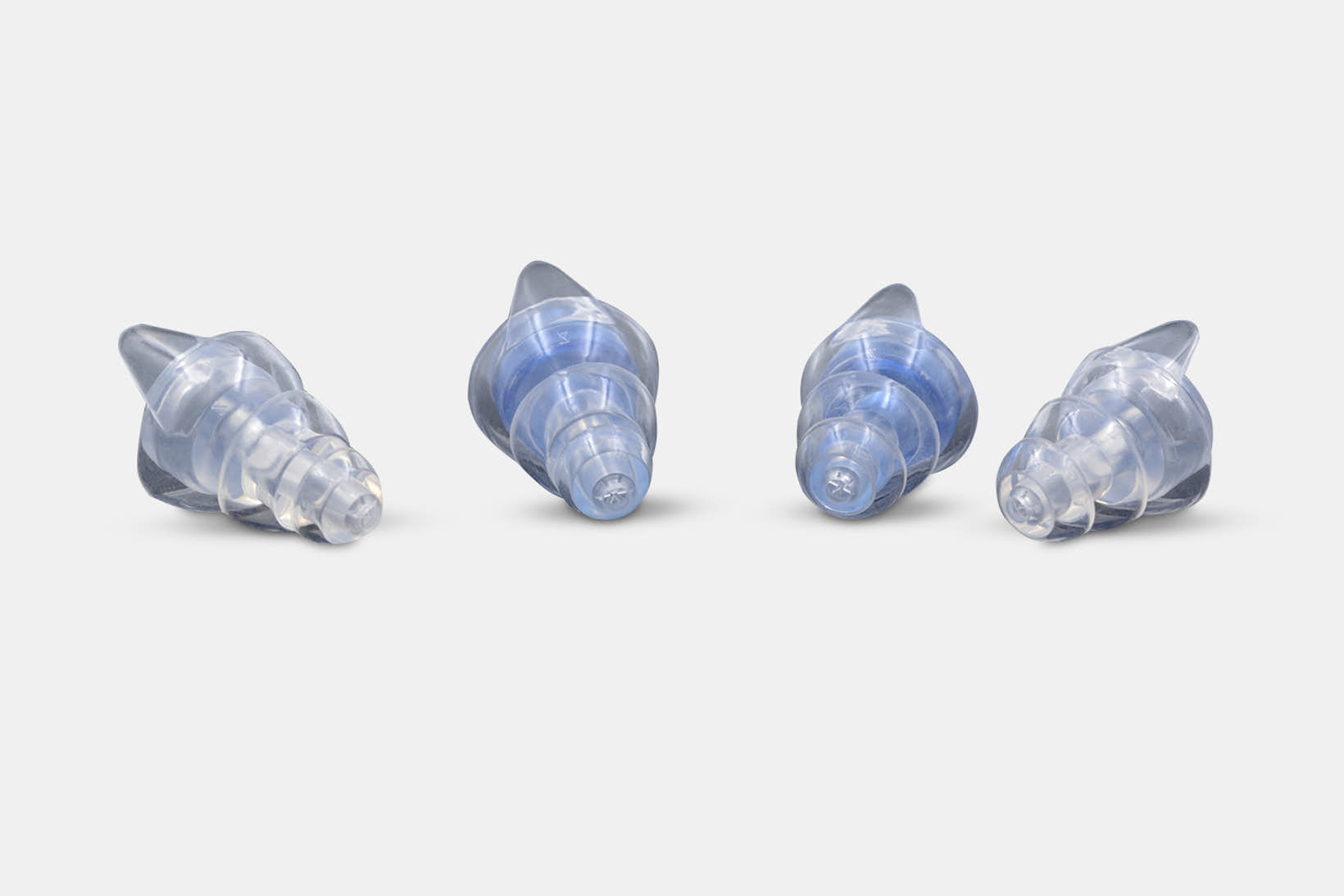 Rooth Reusable Protective Earplug