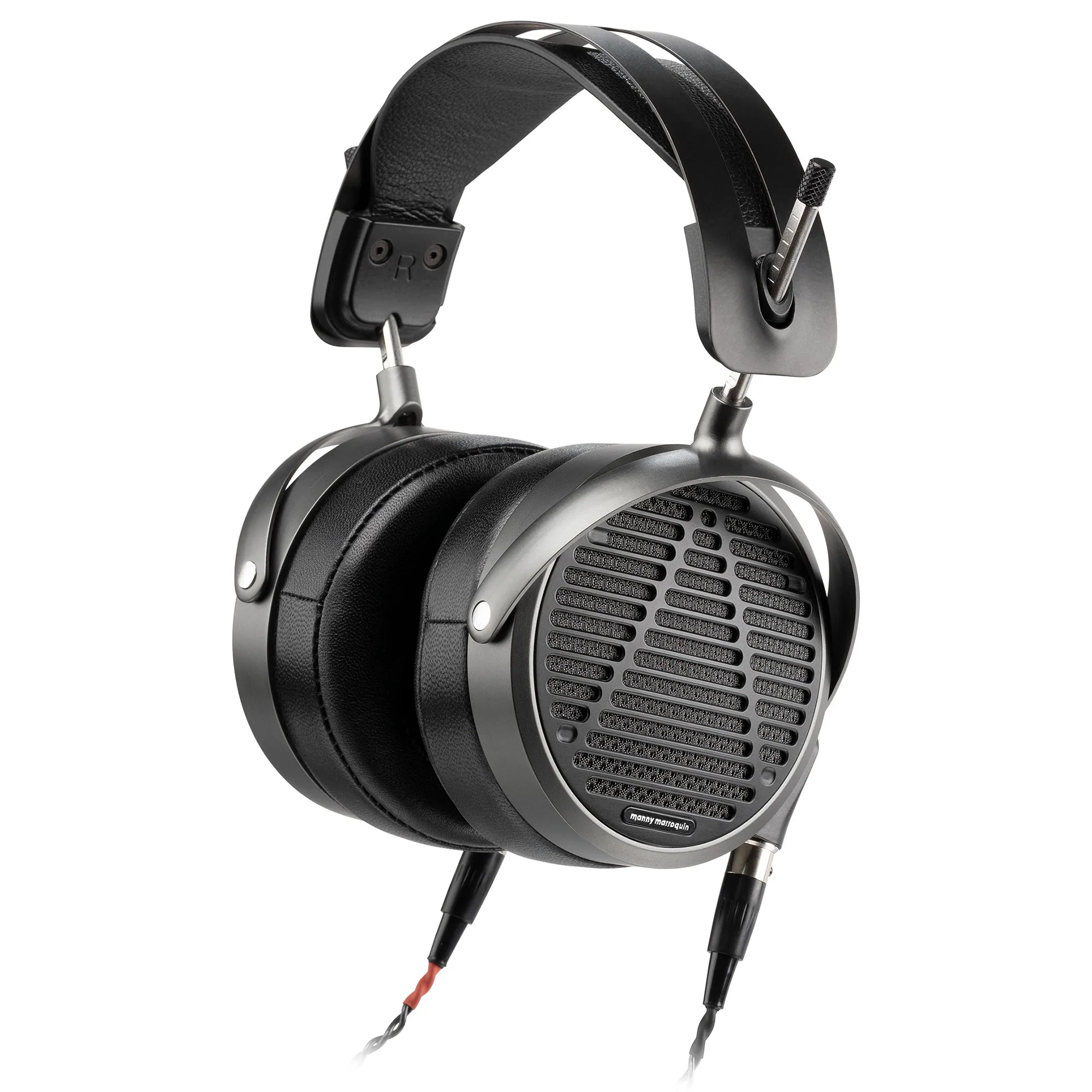 Audeze MM-500 Professional Headphones - MusicTeck