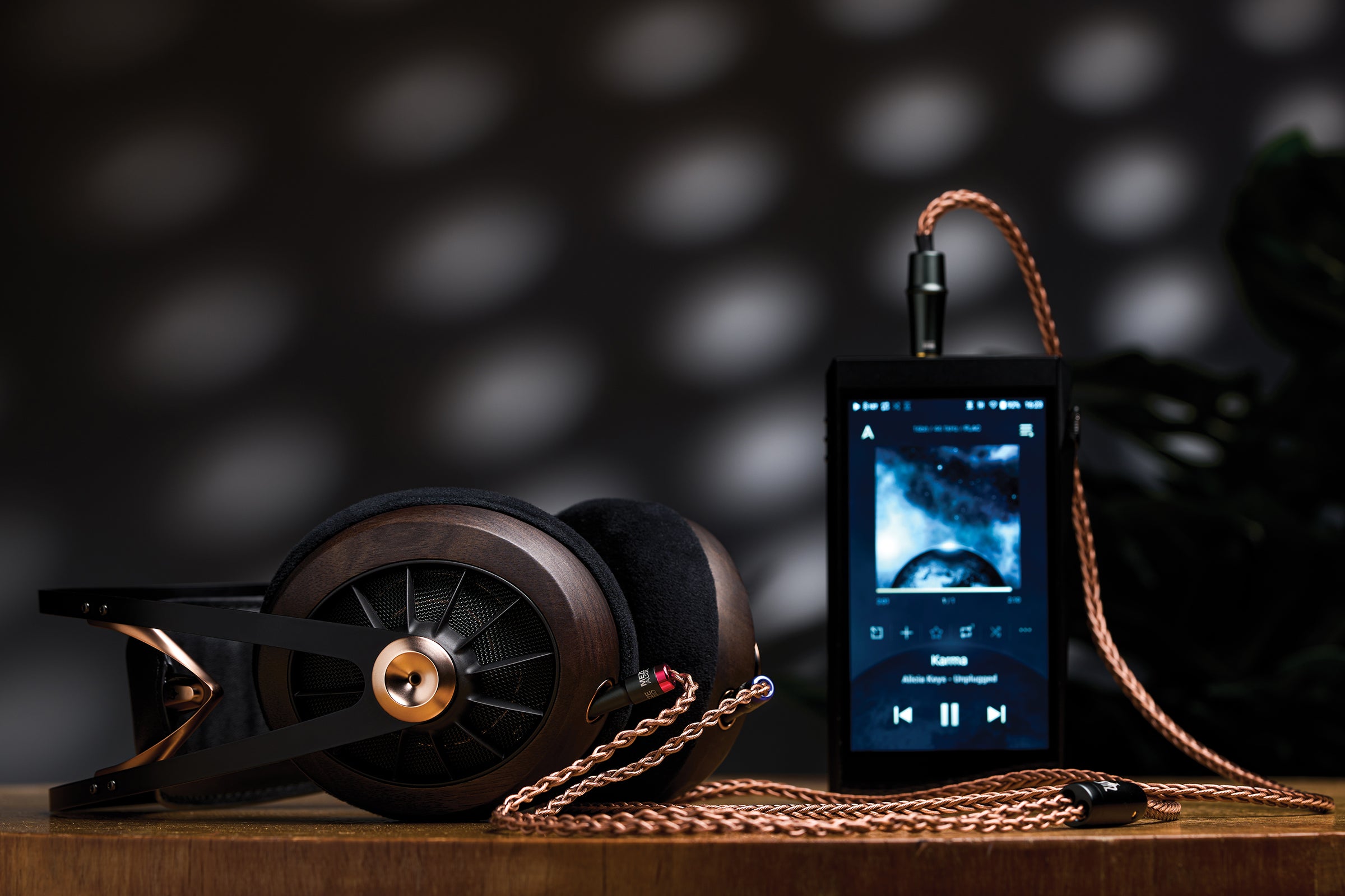 Meze Audio 109 PRO - MusicTeck