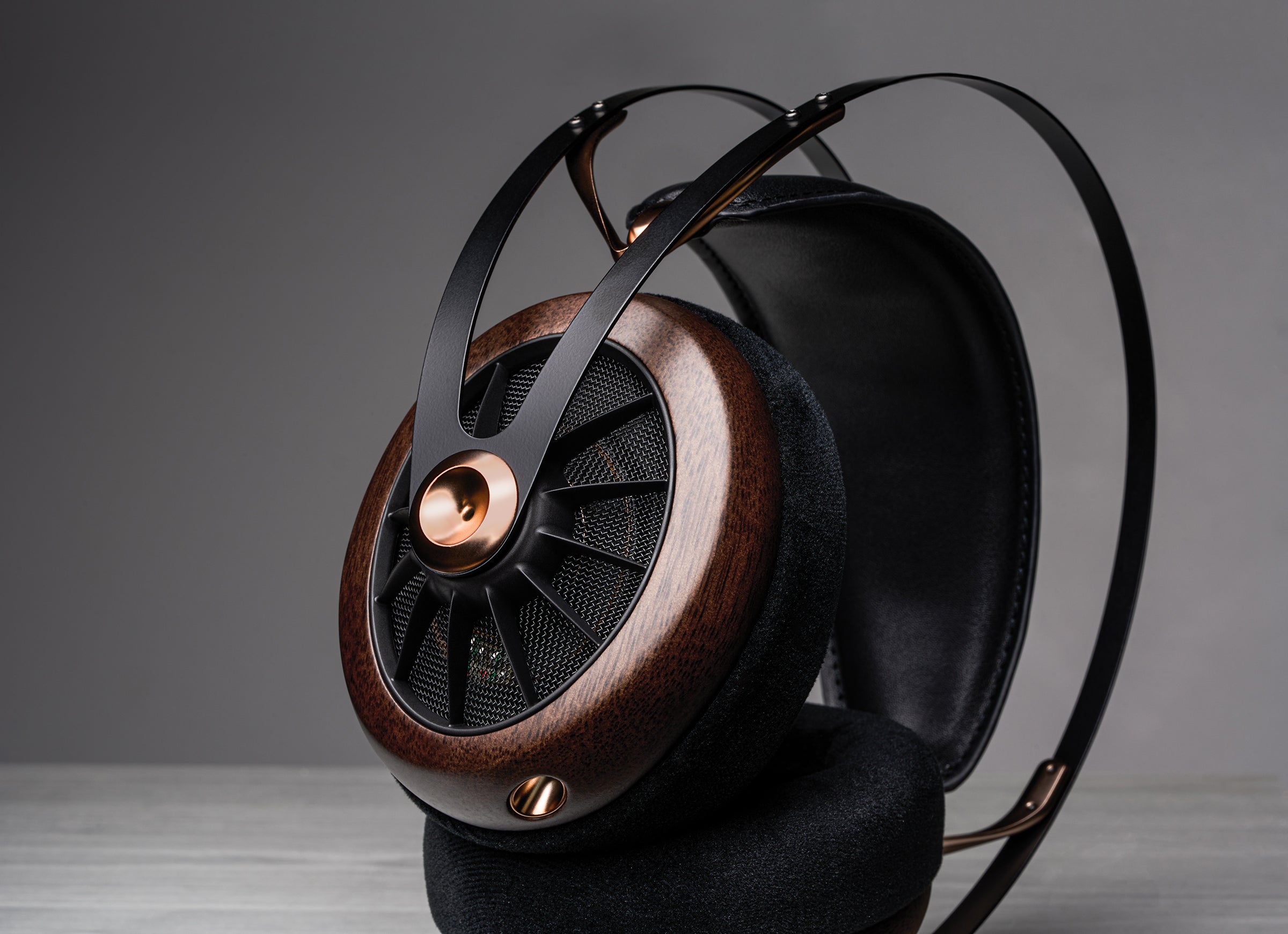 Meze Audio 109 PRO - MusicTeck