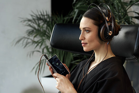 Meze Audio 109 PRO - MusicTeck