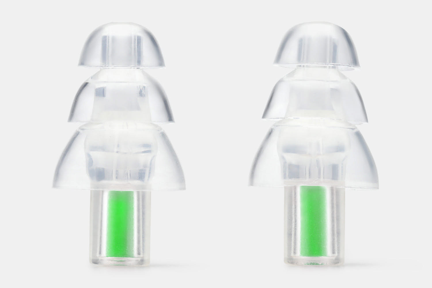 ROOTH C&P U-03 EARPLUGS - MusicTeck
