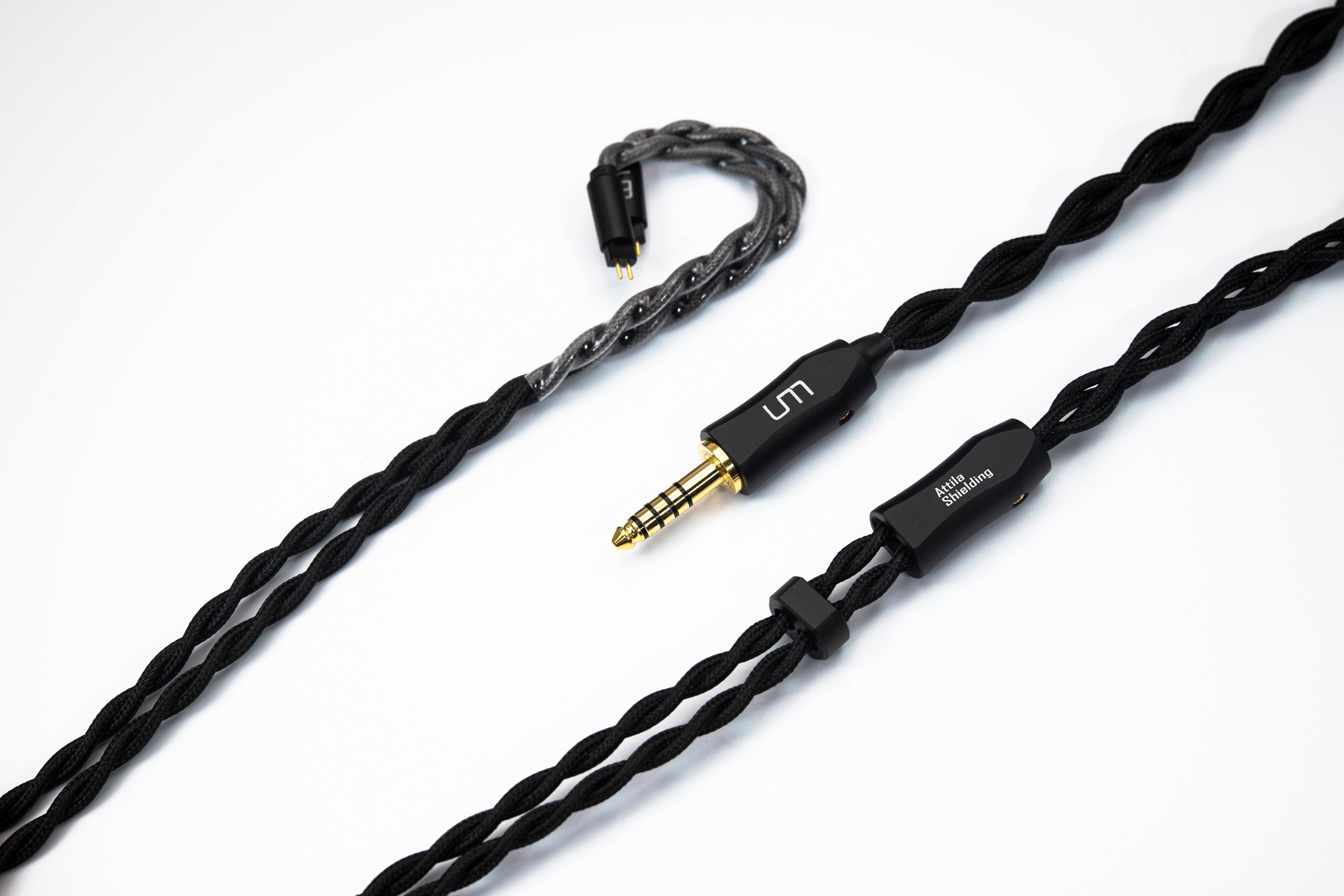PWAudio Attila Shielding cable