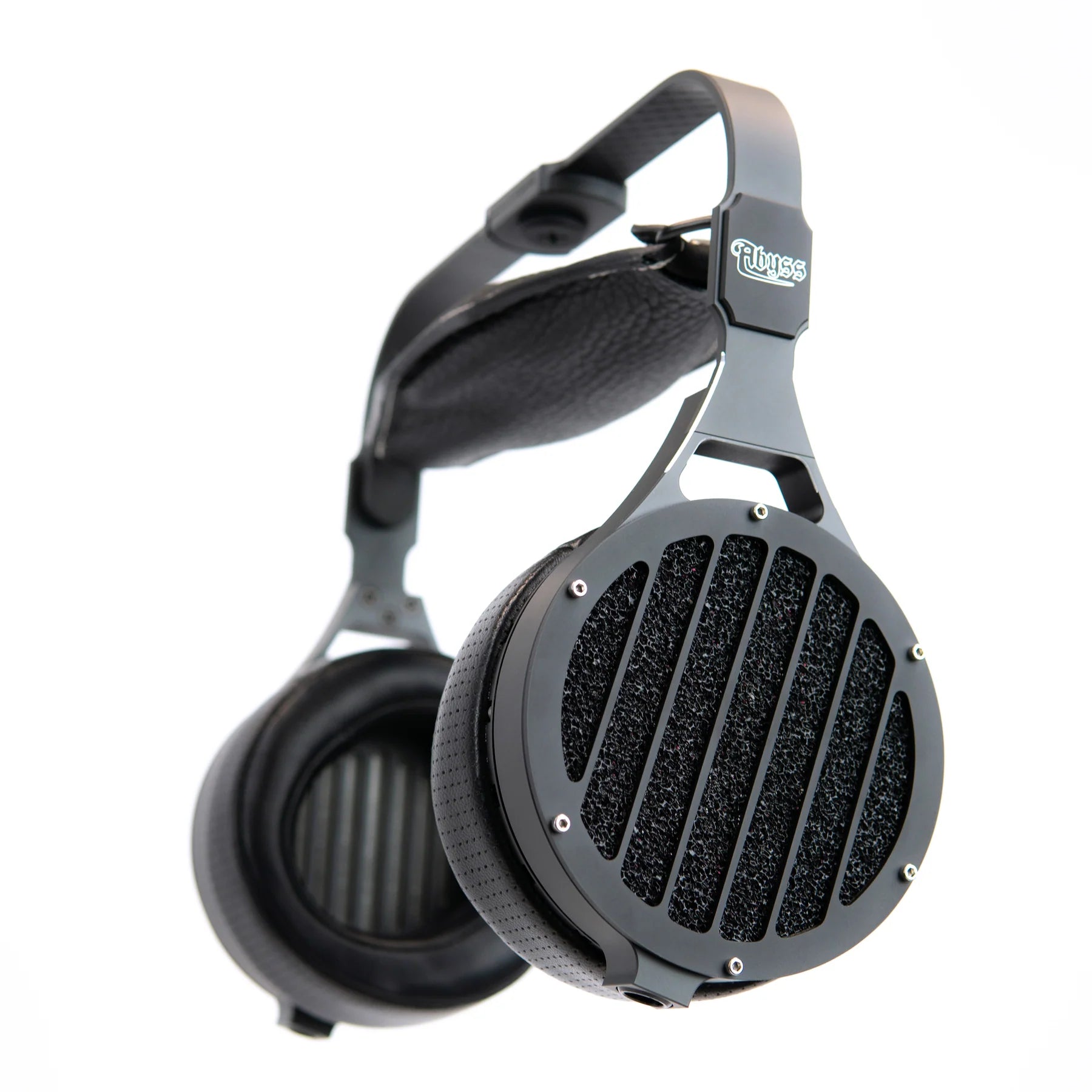 Abyss AB1266™ Phi TC Headphone - MusicTeck