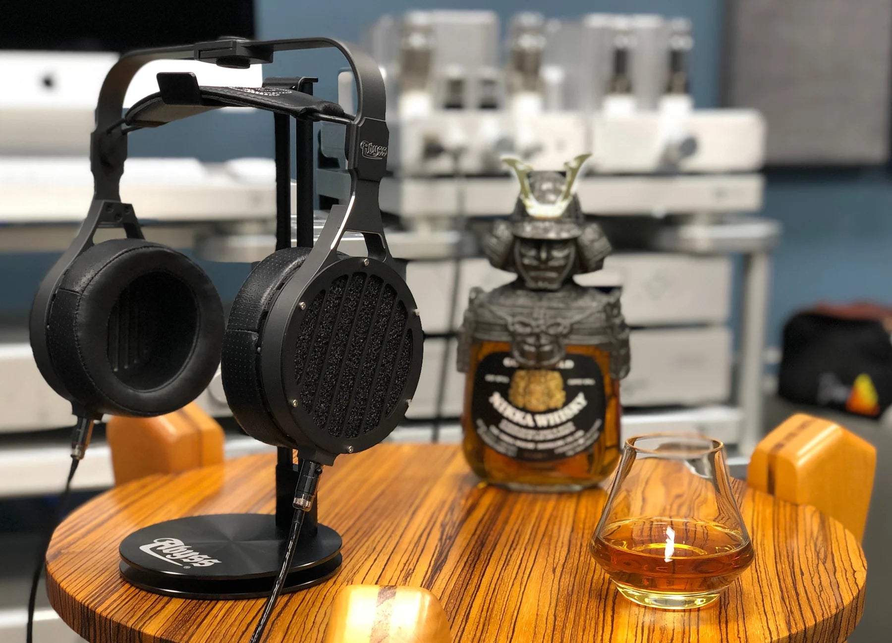 Abyss AB1266™ Phi TC Headphone - MusicTeck