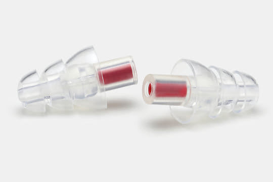 ROOTH C&P U-03 EARPLUGS - MusicTeck