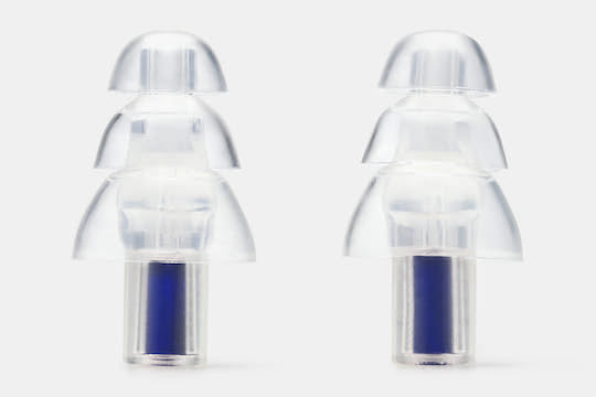 ROOTH C&P U-03 EARPLUGS - MusicTeck