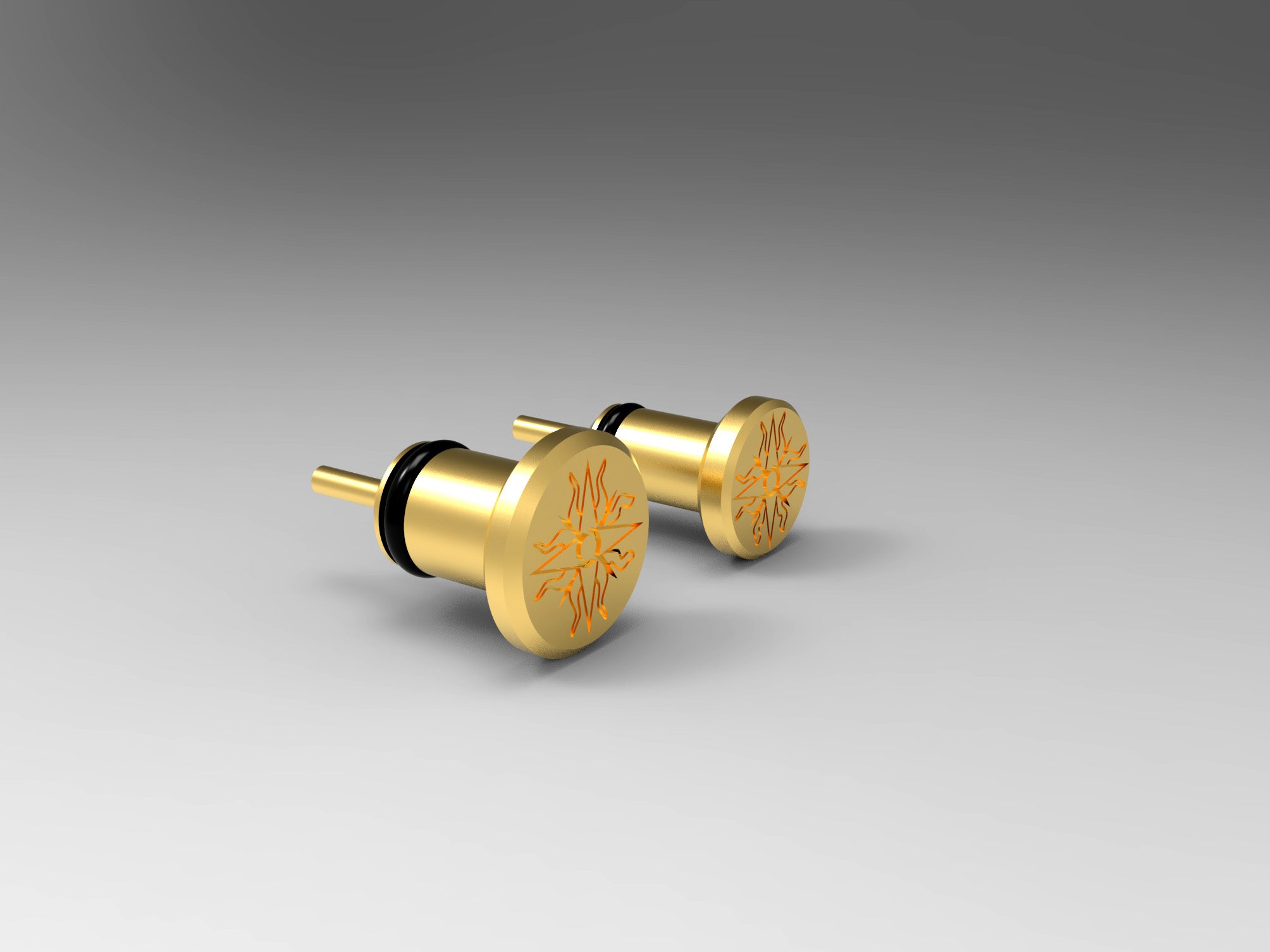 Cayin Headphone Jack Dust Plug