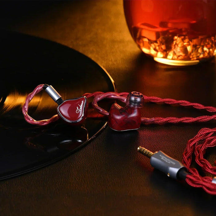 Unique Melody MEST Fortune Impression