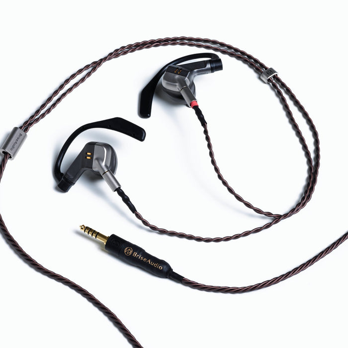 Brise Audio Ibuki First Impression