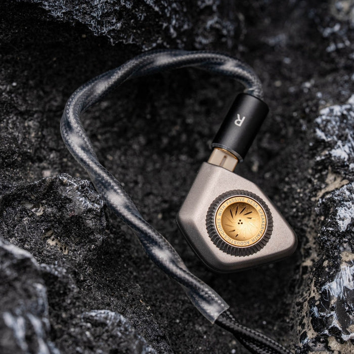 Faith Audio E1000 First Impressions