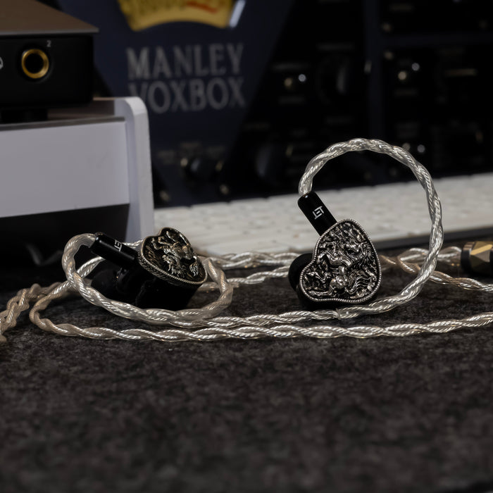 FlipEars Arion Impression