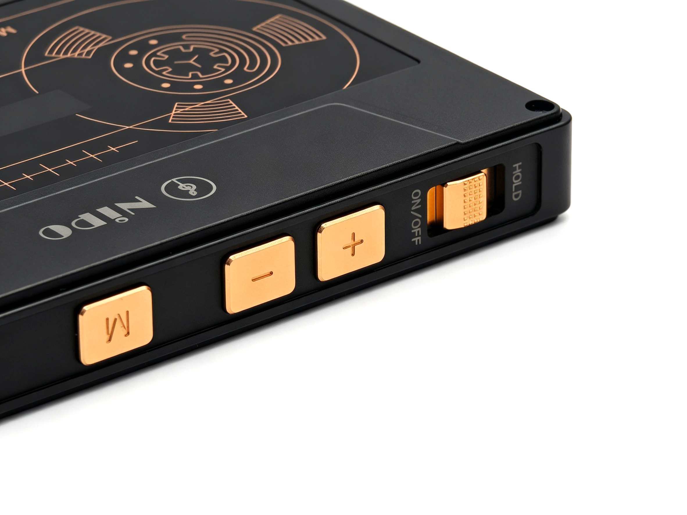 NiPO A200Pro First Impressions