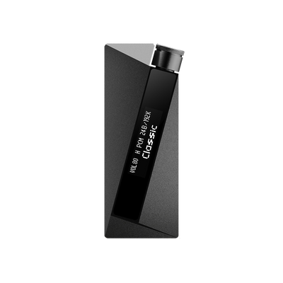 Luxury Precision W4 - Portable USB DAC/AMP Headphone AMP - MusicTeck
