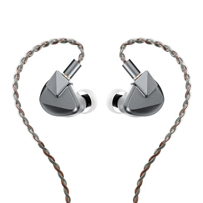 LETSHUOER S12 Ultra 14.8mm Planar Driver IEM - MusicTeck