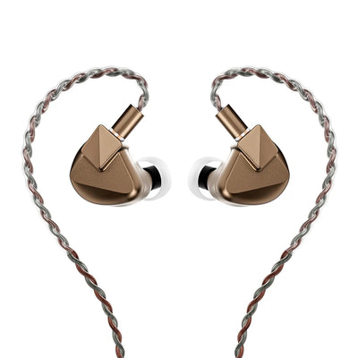 LETSHUOER S12 Ultra 14.8mm Planar Driver IEM - MusicTeck
