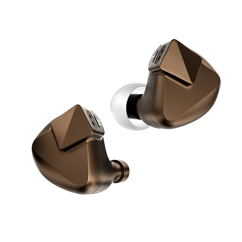 LETSHUOER S12 Ultra 14.8mm Planar Driver IEM - MusicTeck