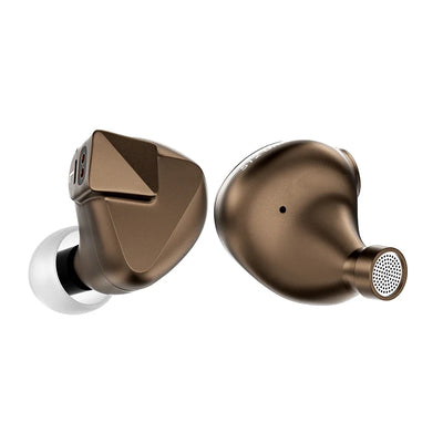 LETSHUOER S12 Ultra 14.8mm Planar Driver IEM - MusicTeck