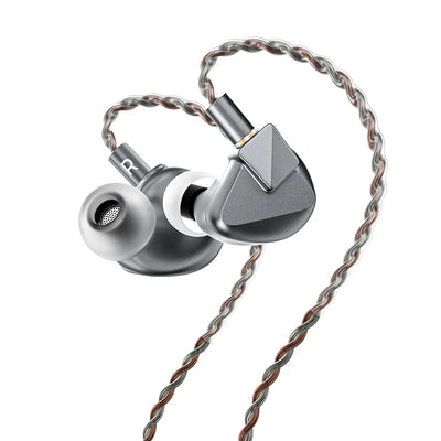 LETSHUOER S12 Ultra 14.8mm Planar Driver IEM - MusicTeck