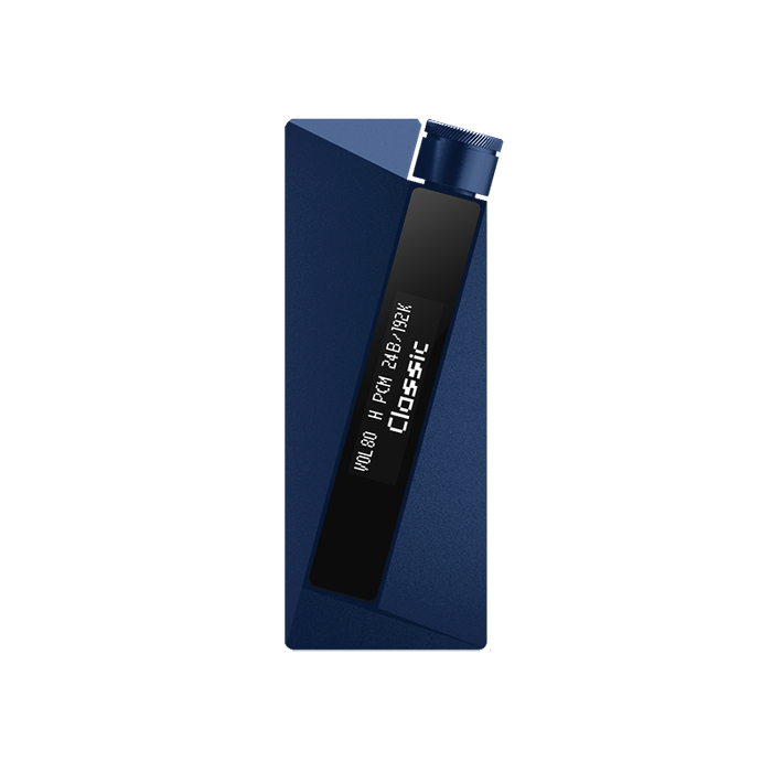 Luxury Precision W2 Ultra Portable USB DAC/AMP Headphone AMP - MusicTeck