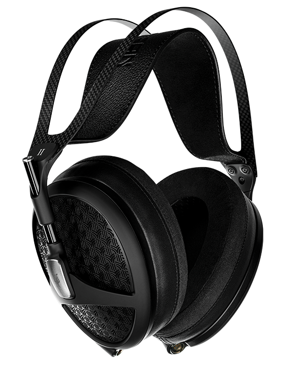 MEZE AUDIO EMPYREAN II Hybrid Array Planar Magnetic Headphones - MusicTeck