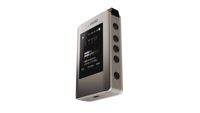 Lotoo PAW S3 - MusicTeck