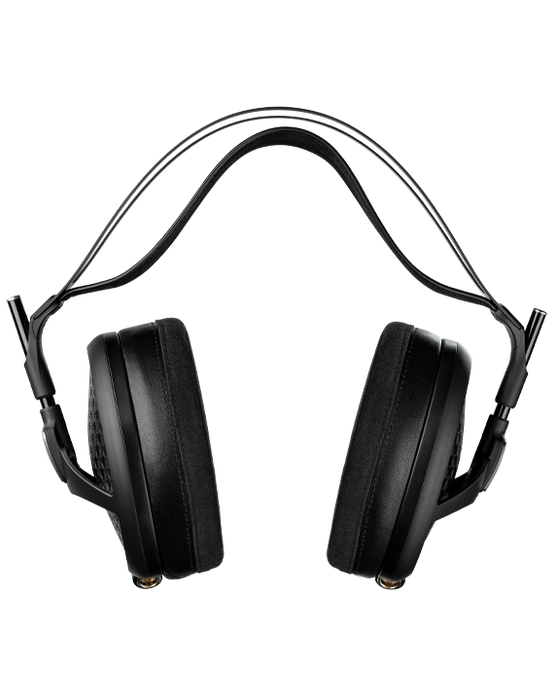 MEZE AUDIO EMPYREAN II Hybrid Array Planar Magnetic Headphones - MusicTeck