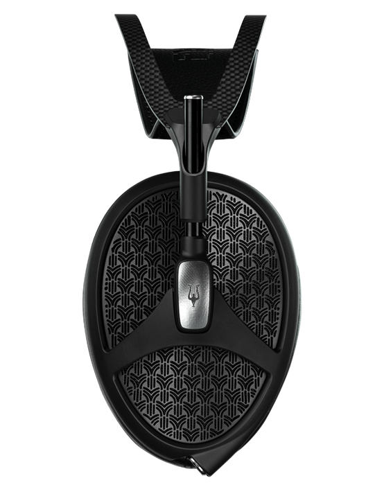 MEZE AUDIO EMPYREAN II Hybrid Array Planar Magnetic Headphones - MusicTeck