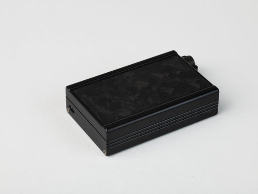 Brise Audio WATATSUMI  Reference Portable Amplifier - MusicTeck