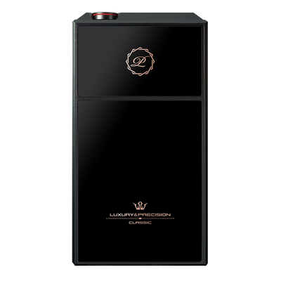 Luxury Precision  E7, the new 7 series modular flagship DAP - MusicTeck