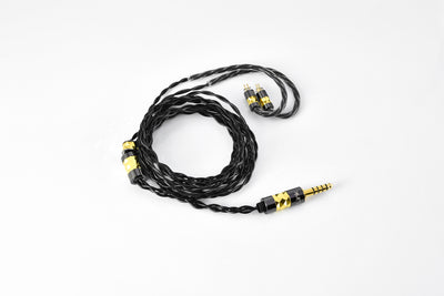 UM Jet Link Custom IEM Cable (Effect Audio)- MusicTeck
