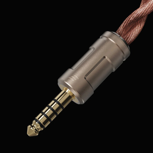 Effect Audio  Horizon Series: CODE 23 MK II - MusicTeck