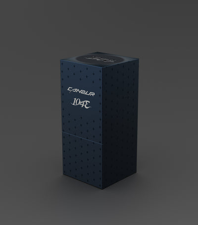Canpur CP104E - MusicTeck 