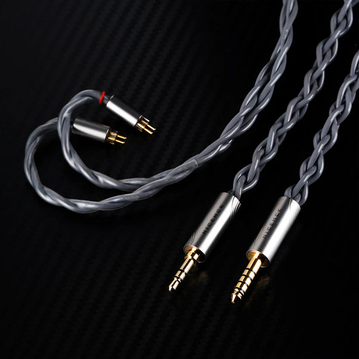 NX8Ti Limited Edition - MusicTeck