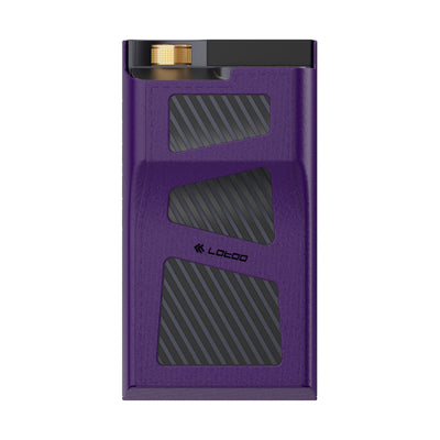 Lotoo GT2 Leather Case