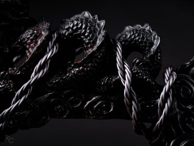 Brise Audio SHIROGANE 8-wire Ultimate IEM cable