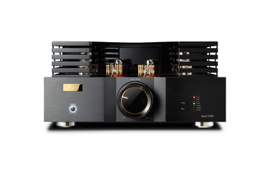 Cayin Soul 170C Vacuum Tube Preamplifier - MusicTeck