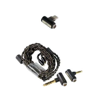 HiBy HC1 plug - MusicTeck