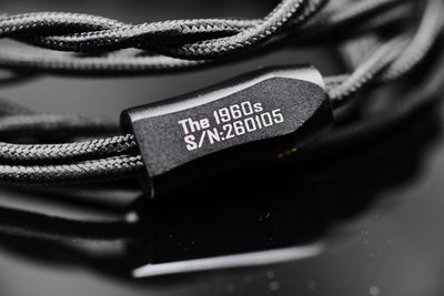 PWAudio Century Series - 1960s 2wired